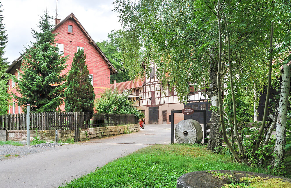 Fleischmühle_Leonberg
